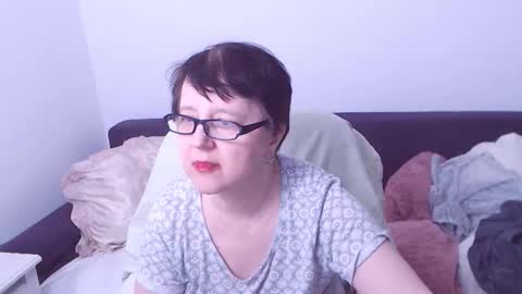 Christa online show from 22, 11, 2025