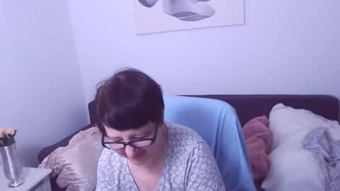 Snapshot of christarose chatting on 18, 4, 2026 Christa online show from 18, 4, 2026