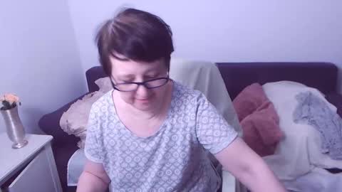 Snapshot of christarose chatting on 24, 4, 2026 Christa online show from 24, 4, 2026
