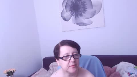 Snapshot of christarose chatting on 26, 4, 2026 Christa online show from 26, 4, 2026