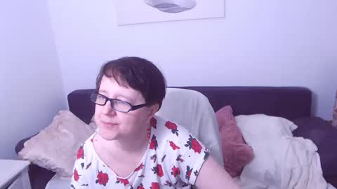 Snapshot of christarose chatting on 3, 5, 2026 Christa online show from 3, 5, 2026