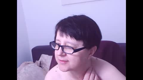 Snapshot of christarose chatting on 9, 5, 2026 Christa online show from 9, 5, 2026