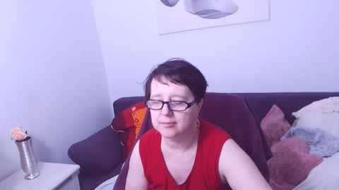 Snapshot of christarose chatting on 18, 5, 2026 Christa online show from 18, 5, 2026