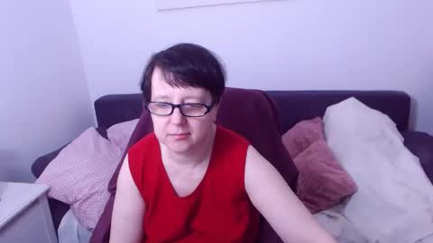 Snapshot of christarose chatting on 24, 5, 2026 Christa online show from 24, 5, 2026