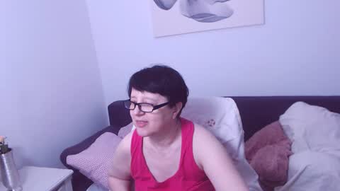 Snapshot of christarose chatting on 24, 6, 2026 Christa online show from 24, 6, 2026