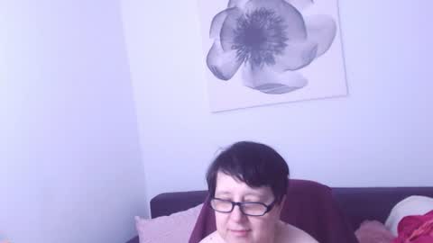 Snapshot of christarose chatting on 27, 6, 2026 Christa online show from 27, 6, 2026
