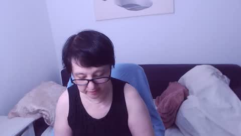 Snapshot of christarose chatting on 5, 7, 2026 Christa online show from 5, 7, 2026
