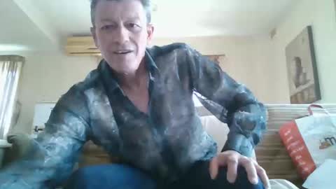 Chris slut069 online show from 5, 1, 2025