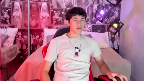 Snapshot of christian_foxx chatting on 1, 3, 2026 Christian online show from 1, 3, 2026