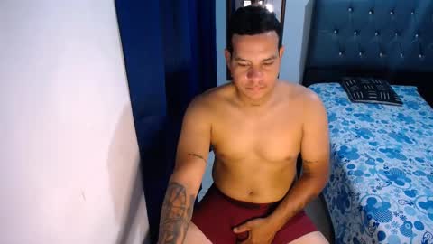 christian_maln online show from 8, 10, 2025