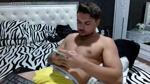 Master Gab online show from 27, 10, 2025