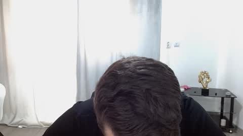 Snapshot of christianhot_ chatting on 20, 5, 2026 Master Gab online show from 20, 5, 2026