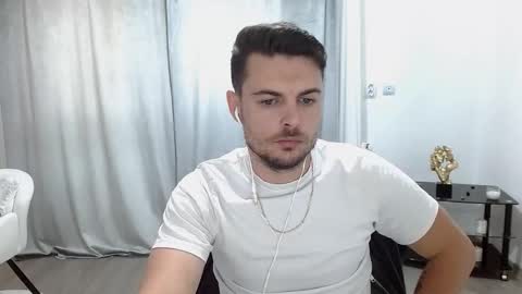 Snapshot of christianhot_ chatting on 7, 6, 2026 Master Gab online show from 7, 6, 2026