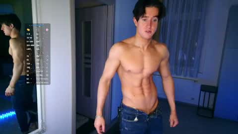 Snapshot of christianlevine_ chatting on 18, 4, 2026 UPVOTE ME ------ ILL DO SOMETHING FOR FREE online show from 18, 4, 2026