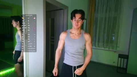 Snapshot of christianlevine_ chatting on 19, 4, 2026 UPVOTE ME ------ ILL DO SOMETHING FOR FREE online show from 19, 4, 2026
