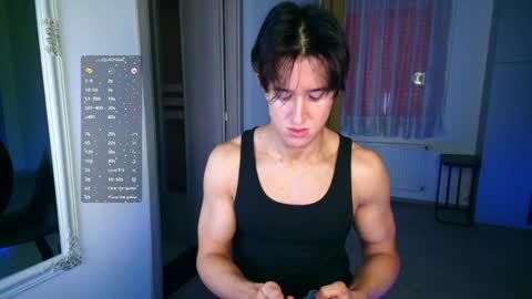 Snapshot of christianlevine_ chatting on 24, 4, 2026 UPVOTE ME ------ ILL DO SOMETHING FOR FREE online show from 24, 4, 2026