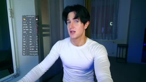Snapshot of christianlevine_ chatting on 27, 4, 2026 UPVOTE ME ------ ILL DO SOMETHING FOR FREE online show from 27, 4, 2026