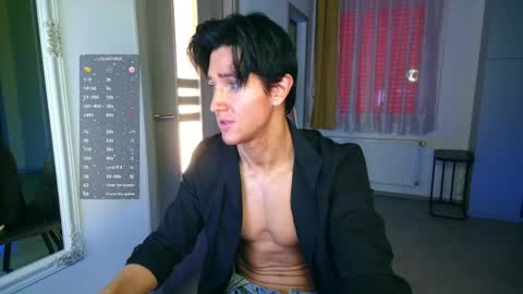 Snapshot of christianlevine_ chatting on 27, 4, 2026 UPVOTE ME ------ ILL DO SOMETHING FOR FREE online show from 27, 4, 2026
