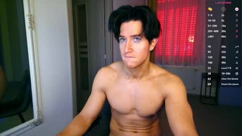 Snapshot of christianlevine_ chatting on 28, 4, 2026 UPVOTE ME ------ ILL DO SOMETHING FOR FREE online show from 28, 4, 2026