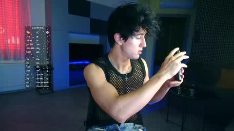 Snapshot of christianlevine_ chatting on 30, 4, 2026 UPVOTE ME ------ ILL DO SOMETHING FOR FREE online show from 30, 4, 2026