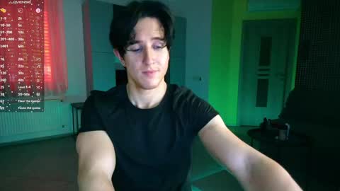 Snapshot of christianlevine_ chatting on 8, 5, 2026 UPVOTE ME ------ ILL DO SOMETHING FOR FREE online show from 8, 5, 2026