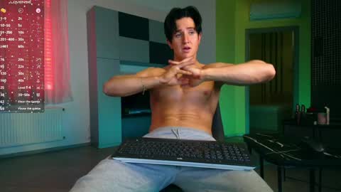 Snapshot of christianlevine_ chatting on 10, 5, 2026 UPVOTE ME ------ ILL DO SOMETHING FOR FREE online show from 10, 5, 2026