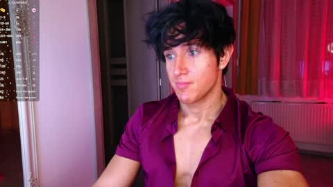 Snapshot of christianlevine_ chatting on 22, 5, 2026 UPVOTE ME ------ ILL DO SOMETHING FOR FREE online show from 22, 5, 2026