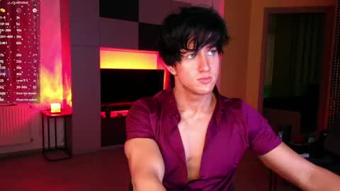 Snapshot of christianlevine_ chatting on 22, 5, 2026 UPVOTE ME ------ ILL DO SOMETHING FOR FREE online show from 22, 5, 2026