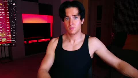 Snapshot of christianlevine_ chatting on 25, 5, 2026 UPVOTE ME ------ ILL DO SOMETHING FOR FREE online show from 25, 5, 2026