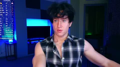 Snapshot of christianlevine_ chatting on 30, 5, 2026 UPVOTE ME ------ ILL DO SOMETHING FOR FREE online show from 30, 5, 2026