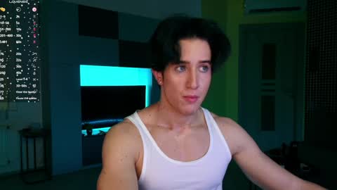 Snapshot of christianlevine_ chatting on 31, 5, 2026 UPVOTE ME ------ ILL DO SOMETHING FOR FREE online show from 31, 5, 2026