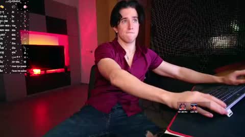Snapshot of christianlevine_ chatting on 18, 6, 2026 UPVOTE ME ------ ILL DO SOMETHING FOR FREE online show from 18, 6, 2026