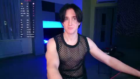 Snapshot of christianlevine_ chatting on 4, 7, 2026 UPVOTE ME ------ ILL DO SOMETHING FOR FREE online show from 4, 7, 2026
