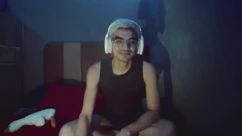 christiann07 online show from 13, 5, 2026