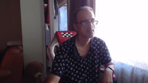 ChristiantBoy online show from 16, 9, 2025