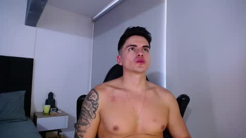 Christian online show from 28, 3, 2026