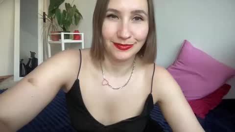 christina rosse online show from 28, 5, 2026