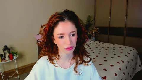 Snapshot of christinaconteeree chatting on 22, 4, 2026 christinaconteeree online show from 22, 4, 2026