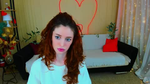 Snapshot of christinaconteeree chatting on 26, 4, 2026 christinaconteeree online show from 26, 4, 2026