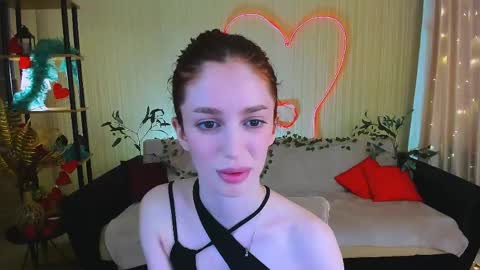 Snapshot of christinaconteeree chatting on 14, 5, 2026 christinaconteeree online show from 14, 5, 2026