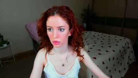 Snapshot of christinaconteeree chatting on 24, 5, 2026 christinaconteeree online show from 24, 5, 2026
