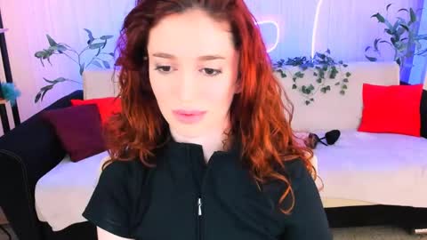 Snapshot of christinaconteeree chatting on 31, 5, 2026 christinaconteeree online show from 31, 5, 2026