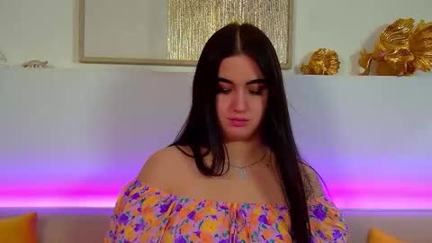 Christina online show from 13, 11, 2025