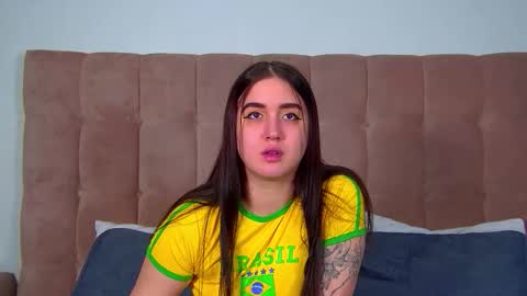 Christina online show from 3, 2, 2026