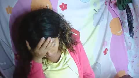 christine213 online show from 16, 12, 2025