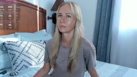 Christine -  online show from 18, 3, 2026