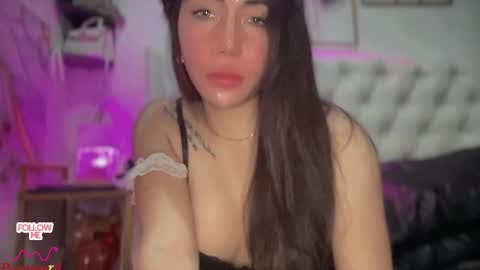 christine online show from 23, 12, 2025