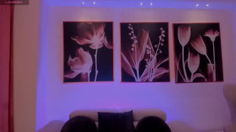 Christine Ford online show from 25, 10, 2025