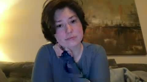 Christine online show from 1, 7, 2026