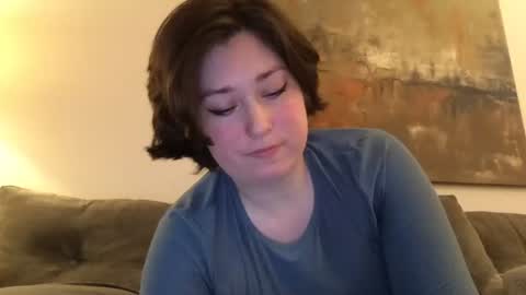 Christine online show from 29, 7, 2026